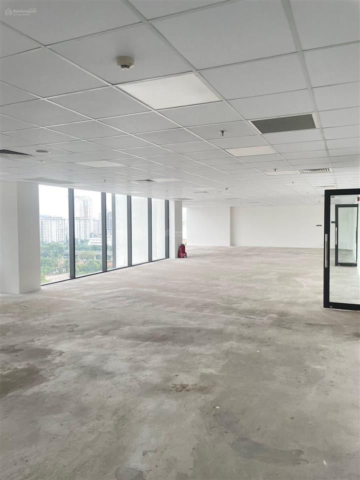 Bán vp của tòa 40tầng hạng a chỉ với giá từ 50tr/m2 tại hồ tùng mậu trực tiếp cđt, vị trí trung tâm