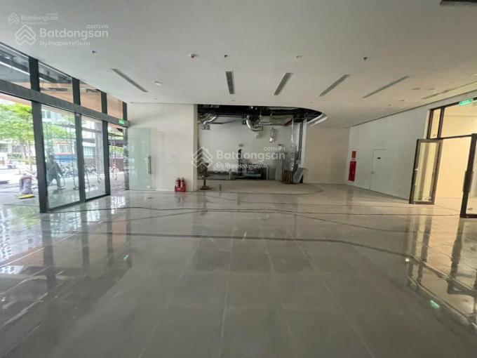 Bán vp của tòa 40tầng hạng a chỉ với giá từ 50tr/m2 tại hồ tùng mậu trực tiếp cđt, vị trí trung tâm