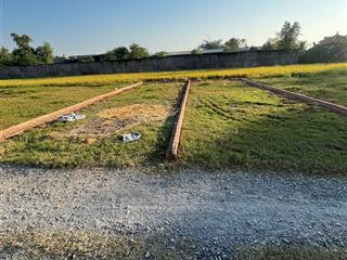 Bán đất tại ba sa  gò mối, đức lập thượng, đức hòa, long an, 620 triệu, 85 m2 bao đẹp giá tốt