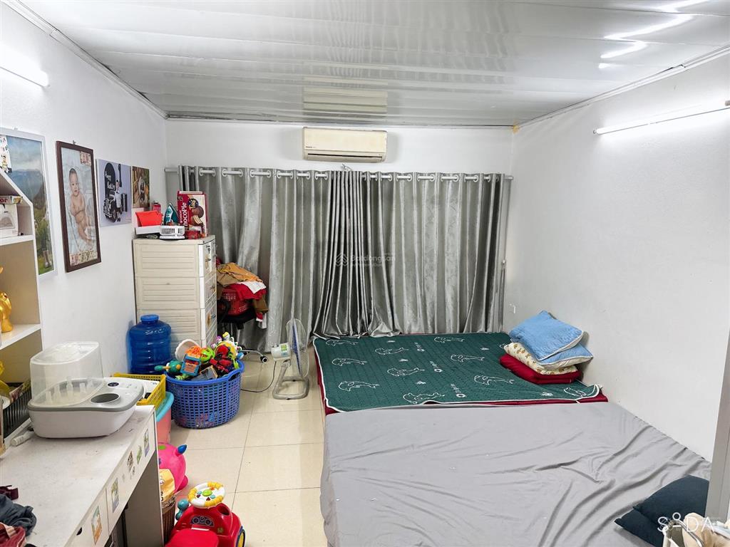 Bán nhà riêng chính chủ phố vĩnh hưng