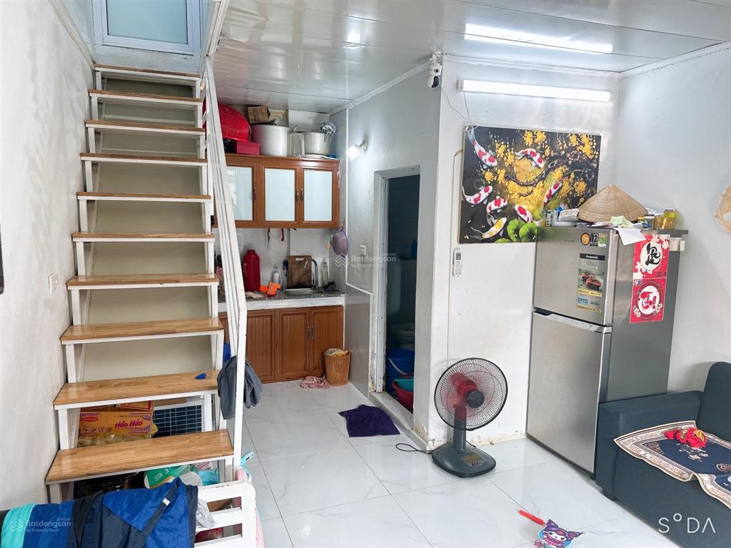 Bán nhà riêng chính chủ phố vĩnh hưng