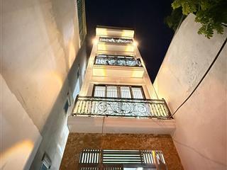 Bán nhà mặt phố 80m 6 tầng chỉ 14,5ty