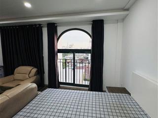 Nhà 4.5m x 9.5m, gò vấp, giá 6.1 tỷ  gần đại học văn lang, đh công nghiệp