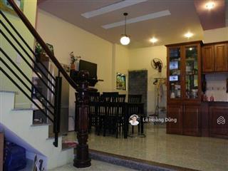 Nhà thống nhất gò vấp 105m² cải tạo nhẹ, thành tổ ấm như mơ