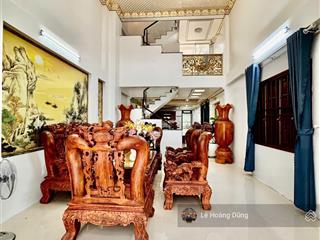 Nhà chính chủ còn mới đẹp nguyễn văn lượng,110m2xmt5mx10,5 tỷ, tài sản sinh lời bền vững