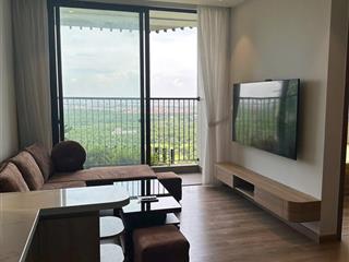 Cho thuê căn hộ 2pn, 2vs view đẹp , haven park