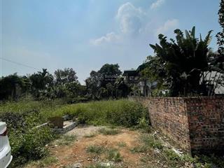 Bán đất thôn đồi sen bình yên , 3,7 tỷ, 100m2, mặt tiền 5m, pháp lý đầy đủ