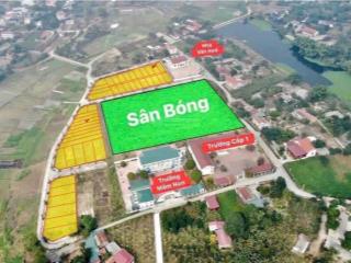 Bán đất 144m2 tại xã phú sơn, ba vì, hà nội, giá tốt chỉ với 1,8 tỷ