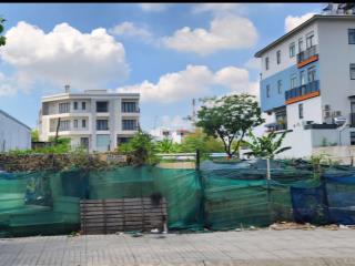 Bán đất nền tại đường 5a, khu dân cư dvci q4, p. phú mỹ, q7, tp. hcm, giá cực chất 26 tỷ vnd, 240m2