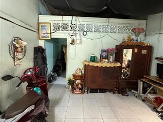 BÁN NHÀ CẤP 4 SIÊU RẺ - 115m2 - H3G - NHỈNH 4 TỶ - ĐÔNG HƯNG THUẬN QUẬN 12 - NHÀ CŨ TIỆN
