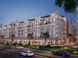 Bán shophouse tại jade lake residence, .  ngay chi anh  0987 413 ***.