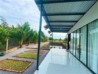 Bán đất tại xã minh hưng, chơn thành, bình phước, 720m2 bao đẹp, giá cực mềm, có sẵn nhà cấp 4