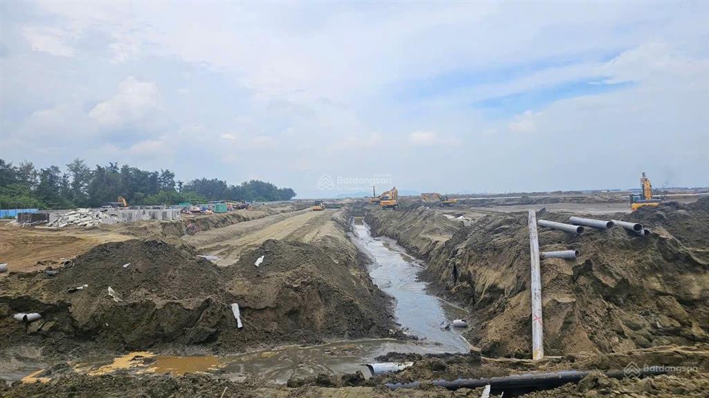 Đất chính chủ  cách tuyến metrol 500m, ga bình khánh 2,5km, 1000m2  5.1 tỷ