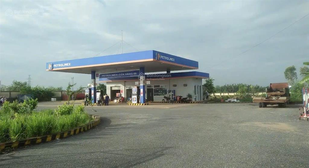 Đất chính chủ  cách tuyến metrol 500m, ga bình khánh 2,5km, 1000m2  5.1 tỷ