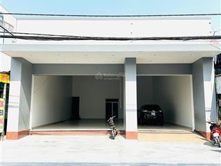 Chính chủ cần bán nhà mặt tiền khu phố nhị đồng 1, tp. dĩ an, dt 240m2, giá 22 tỷ
