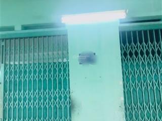 Bán nhà diện tích khủng 268m hẻm thông gần mặt tiền bình đông, p.14, quận 8
