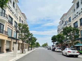 Bán căn shophouse sh1963, vinhomes ocean park 2
