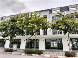 Chính chủ cần bán căn liền kề 124m2 mặt tiền 6 mét hướng đông nam đường 16,5m