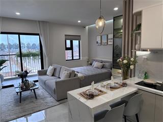 Nhà ở xã hội k  home ở trung tâm thành phố mới, chỉ 160 triệu đã có thể sở hữu
