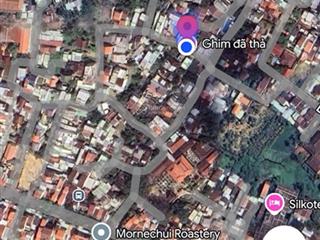 Bán đất khu vực gần trung tâm phố cổ hội an