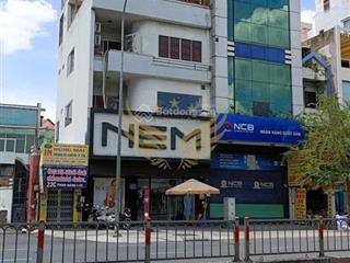 Cho thuê nhà nguyên căn đường phan đăng lưu, mặt tiền rộng 7m