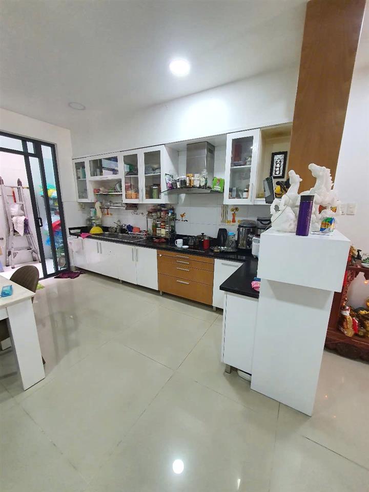 Bán nhà mặt tiền đường 84 Cao Lỗ P4 Q8, Giá 13.2 Tỷ  TL