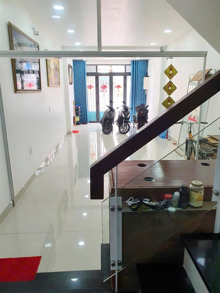 Bán nhà mặt tiền đường 84 Cao Lỗ P4 Q8, Giá 13.2 Tỷ  TL