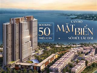 Dự án aria baytổ hợp marina bayfont district do tập đoàn bim group phát triển tại phường bãi cháy
