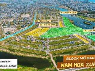 Khu đô thị sinh thái sun riverpolis