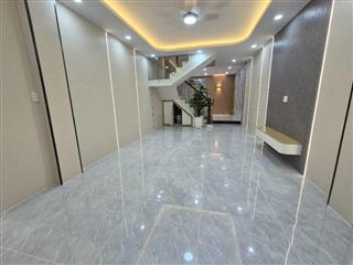 NHÀ MỚI ĐẸP VÀO Ở NGAY  - SỔ NỞ HẬU - 53M2 - 2 TẦNG  - CHỈ 4.55 TỶ.