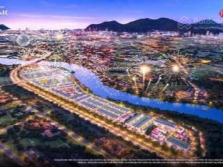 Chỉ với 256tr sở hữu ngay nền quy nhơn iconic