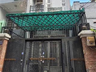 Gấp bán nhà nguyễn bặc, p.3 tân bình  hẻm 3m thông  5 tầng  66m2  8 tỷ