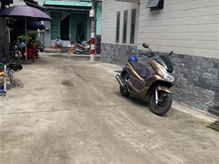 Bán nhà hẻm xe hơi 6m  trường chinh, p.13, tb  nở hậu 7m  84m2  6.9 tỷ