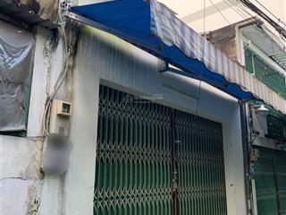 Bán nhà tân bình  phạm phú thứ  bàu cát  ngang lớn 5.5m  nở hậu 6m  hẻm thông  85m2  8.5 tỷ