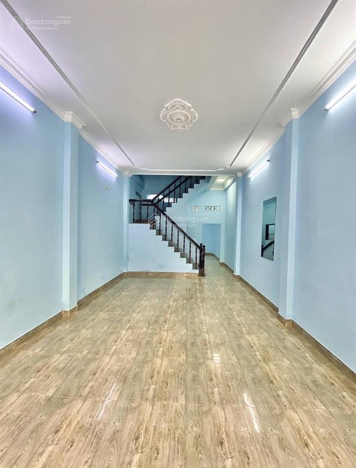 Bán nhà tân bình  phạm phú thứ  bàu cát  ngang lớn 5.5m  nở hậu 6m  hẻm thông  85m2  8.5 tỷ