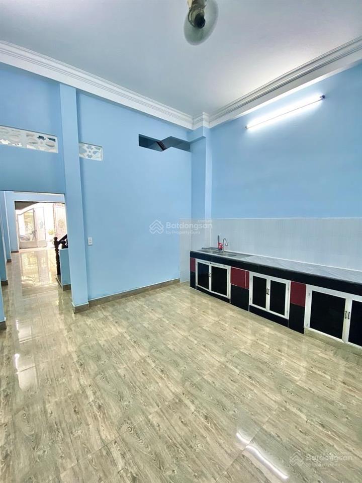 Bán nhà tân bình  phạm phú thứ  bàu cát  ngang lớn 5.5m  nở hậu 6m  hẻm thông  85m2  8.5 tỷ