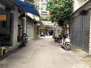 Bán nhà tân bình  hxh 5m  ngang lớn 5m  sát mặt tiền  khu vip bàu cát  60m2  chỉ 6.9 tỷ