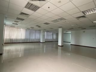 Văn phòng giá tốt khu vực cẩm lệ diện tích 100150m2