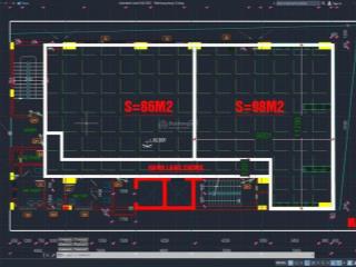 Văn phòng đường nguyễn hữu thọ, tuyến đường giao thông thuận tiện, hệ sinh thái cây xanh