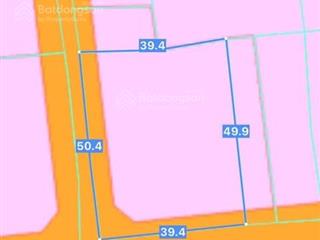 Siêu lô đất vàng 39x50 600m² thổ cư, khu bàn cờ tân hiệp gần sân bay, kcn giá chỉ hơn 7tr/m²