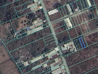 Cực hiếm  lô đất 5x20 gần cao tốc, cách sân bay long thành chỉ 5km  giá chỉ 1 tỷ 350 triệu