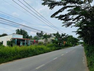 Mở bán đợt cuối  đất thổ cư gần kcn bàu cạn  tân hiệp, giá siêu tốt