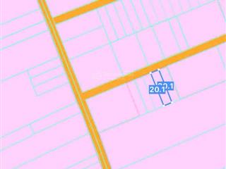 Bán đất tân hiệp  long thành full thổ cư ,cách sân bay long thành 5km  giá chỉ 15 triệu/m²