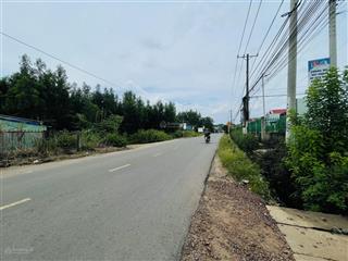 Đất gần sân bay long thành  giá rẻ  cơ hội sinh lời cho nhà đầu tư