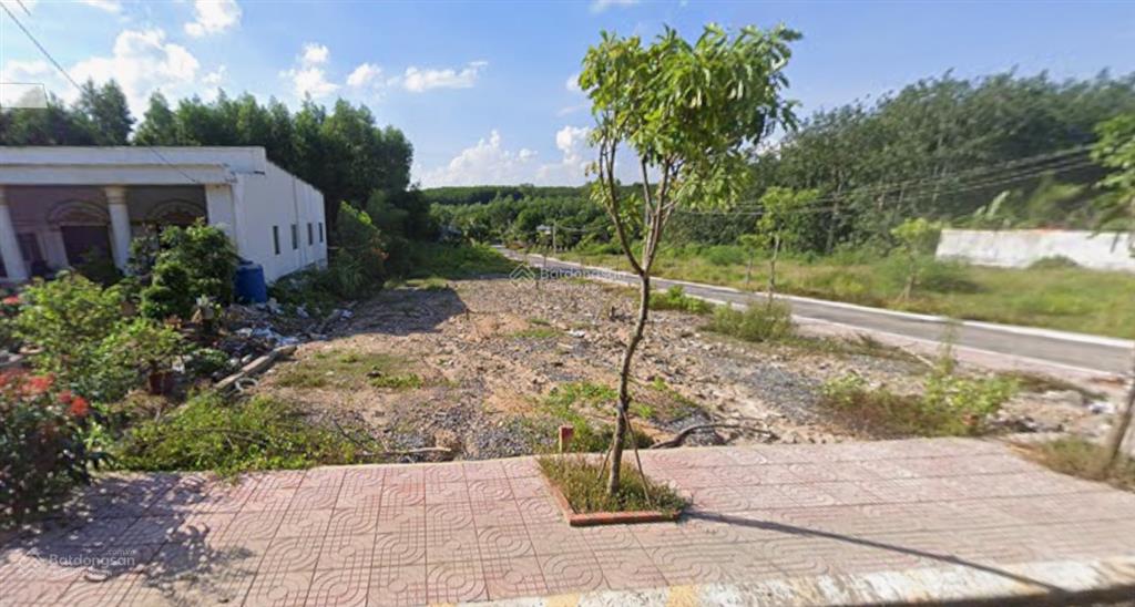 Bán đất phước bình long thành  132m²  full thổ cư  mặt tiền 5m đường nhựa