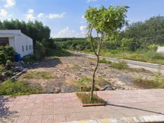 Bán đất phước bình long thành  132m²  full thổ cư  mặt tiền 5m đường nhựa