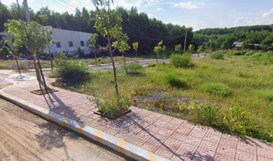 Bán đất phước bình long thành  132m²  full thổ cư  mặt tiền 5m đường nhựa