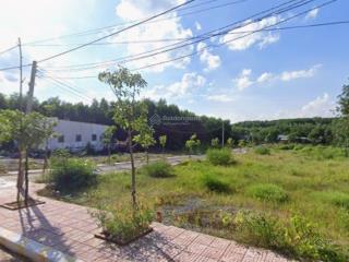 Bán đất thổ cư phước bình  long thành | gần 2 kcn lớn | giá chỉ 6,4 triệu/m | full pháp lý