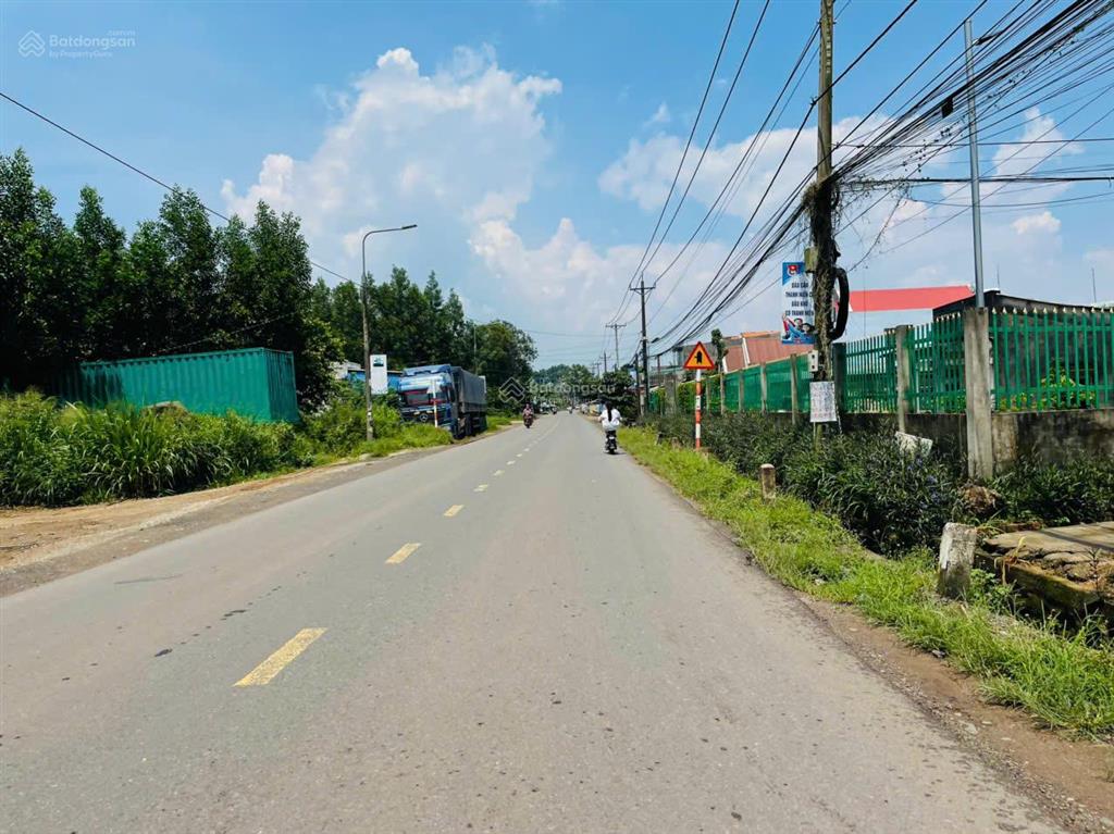 Đất bàu cạn long thành  full thổ cư, sát sân bay long thành, giá chỉ 15tr/m²  pháp lý rõ ràng
