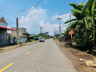 Đất bàu cạn long thành  full thổ cư, sát sân bay long thành, giá chỉ 15tr/m²  pháp lý rõ ràng